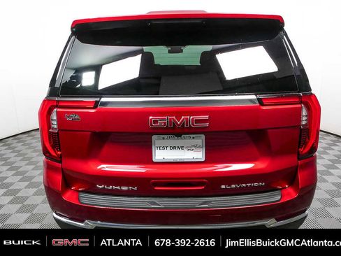 New 2026 GMC Yukon Elevation image 29
