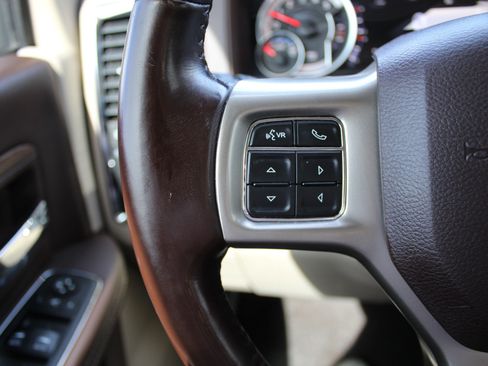 Used 2018 RAM 2500 Laramie w/ Convenience Group AWD/4WD image 29