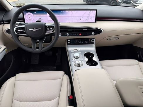 New 2026 Genesis GV70 2.5T Select image 23
