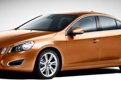 Used 2012 Volvo S60 T6