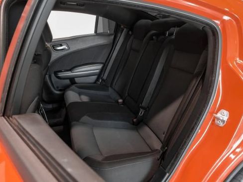 Used 2017 Dodge Charger R/T RWD image 55