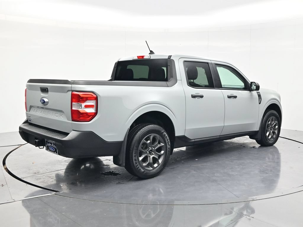 Used 2024 Ford Maverick XLT FWD image 5