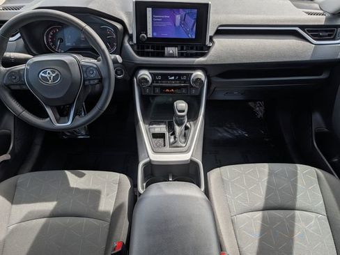 Used 2025 Toyota RAV4 XLE w/ Weather Package FWD image 11