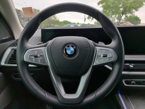 Certified 2024 BMW X7 xDrive40i AWD/4WD image 20
