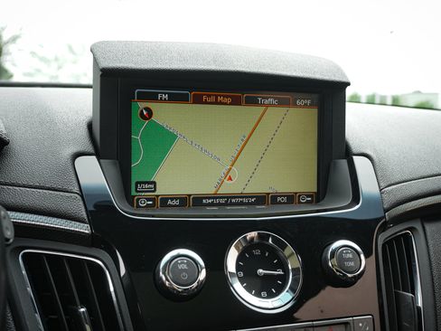 Used 2011 Cadillac CTS V image 25