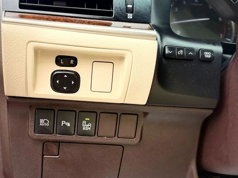 Used 2017 Lexus ES 350 w/ Navigation System Package FWD image 25