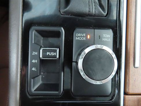 Used 2022 Toyota Tundra 1794 Edition AWD/4WD image 28