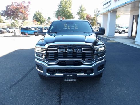 New 2026 RAM 2500 Tradesman image 3