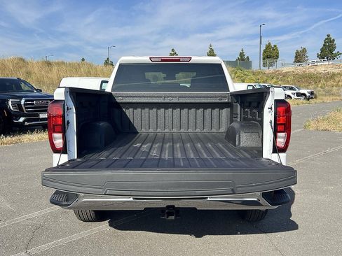 New 2026 GMC Sierra 1500 Pro w/ Pro Value Package RWD image 26