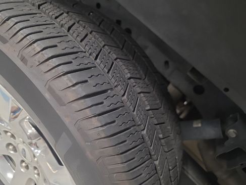 Used 2021 Ford F150 Lariat image 10