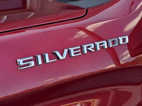 Used 2022 Chevrolet Silverado 1500 LT image 26