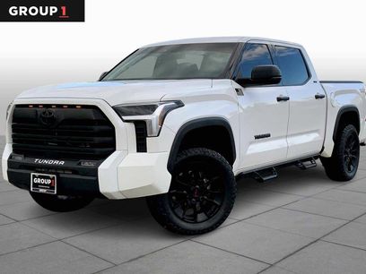 Used 2022 Toyota Tundra SR5
