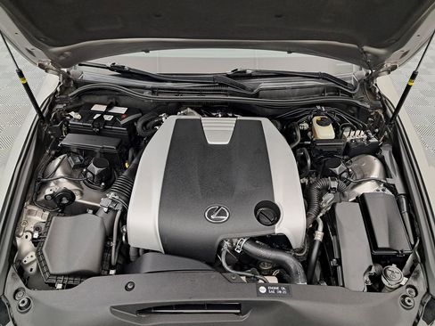 Used 2017 Lexus IS 350 F Sport image 39