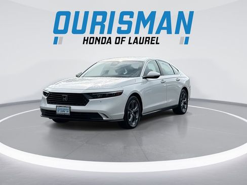 Used 2023 Honda Accord EX-L image 4