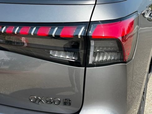 New 2026 INFINITI QX80 Autograph AWD/4WD image 30