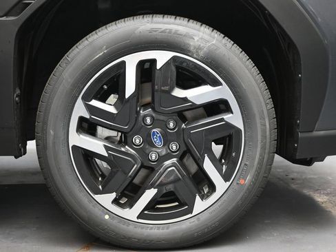 New 2026 Subaru Forester Premium AWD/4WD image 10