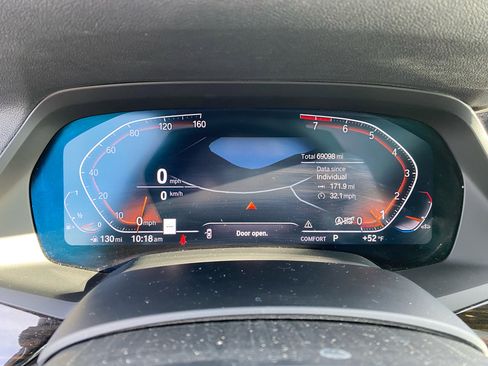 Used 2019 BMW X5 xDrive40i w/ Executive Package image 33