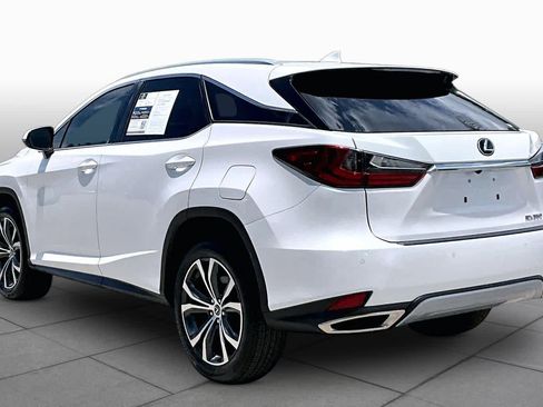 Used 2022 Lexus RX 350 FWD w/ Premium Package image 12