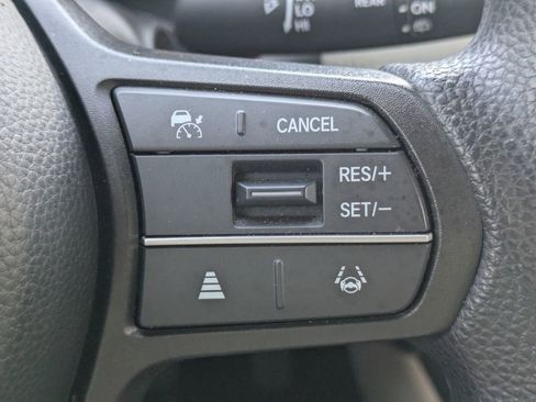 Used 2024 Honda HR-V LX image 20