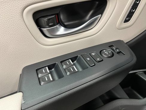 New 2026 Honda Pilot EX-L image 12