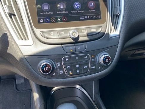 Used 2024 Chevrolet Malibu LT FWD image 22