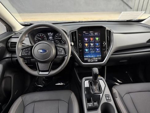 Used 2025 Subaru Crosstrek 2.5i Limited w/ Popular Package #4A AWD/4WD image 20