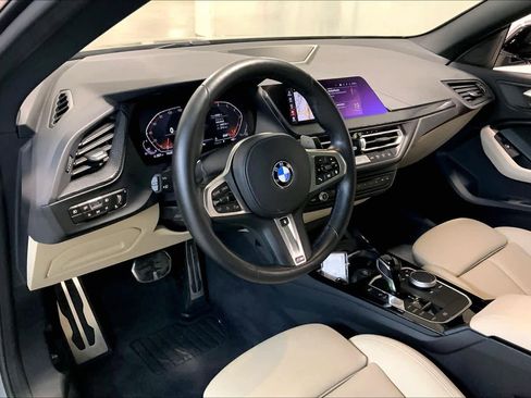 Certified 2023 BMW 228i xDrive Gran Coupe w/ M Sport Package image 18