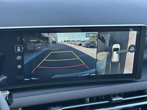 New 2025 Hyundai Tucson Limited image 18