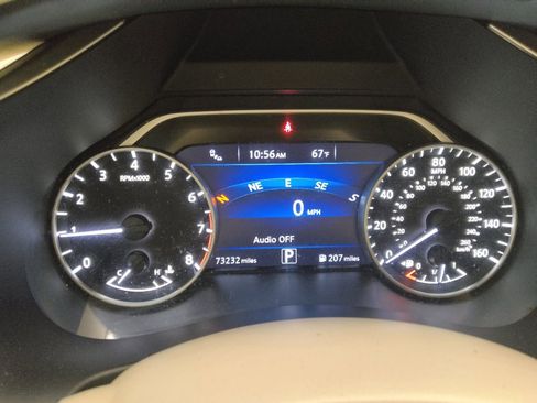 Used 2017 Nissan Murano Platinum w/ Platinum Technology Package AWD/4WD image 23