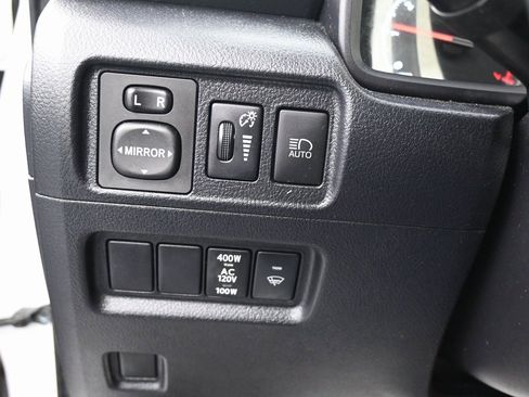 Used 2024 Toyota 4Runner TRD Off-Road image 22