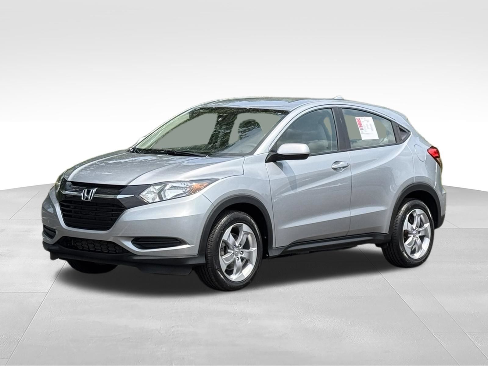 Used 2018 Honda HR-V LX image 9