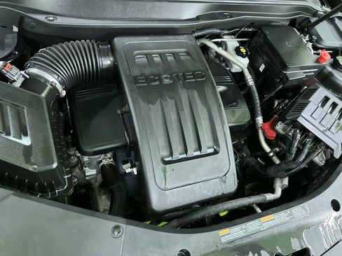 Used 2014 GMC Terrain SLE FWD image 29