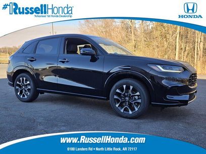 New 2026 Honda HR-V EX-L