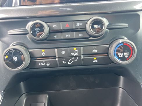 New 2026 Ford F150 STX RWD image 28