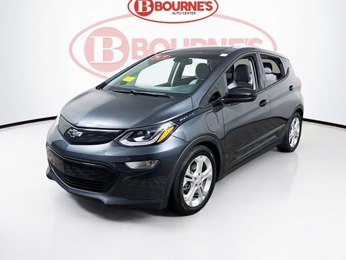 Used 2019 Chevrolet Bolt LT image 5