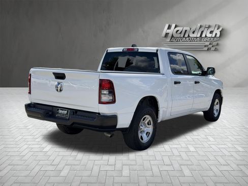 Used 2023 RAM 1500 Tradesman RWD image 9