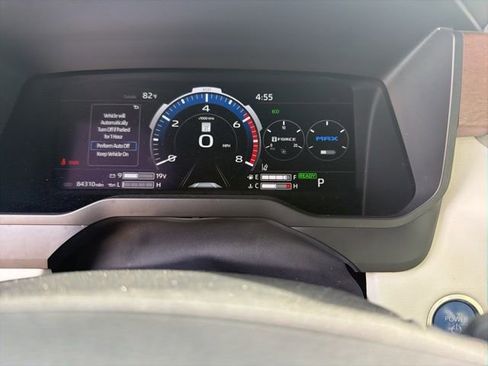Used 2023 Toyota Tundra Capstone image 5