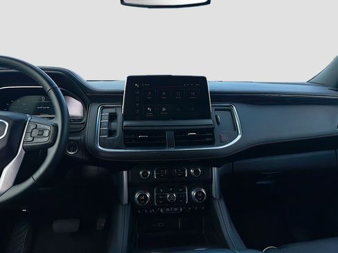 Used 2023 GMC Yukon SLT w/ SLT Premium Package image 20