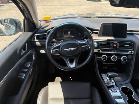 Used 2021 Genesis G70 2.0T image 22