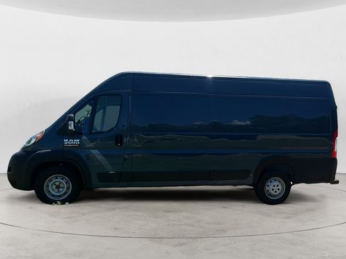 Used 2020 RAM ProMaster 3500 FWD image 3