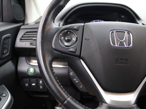 Used 2015 Honda CR-V Touring image 36