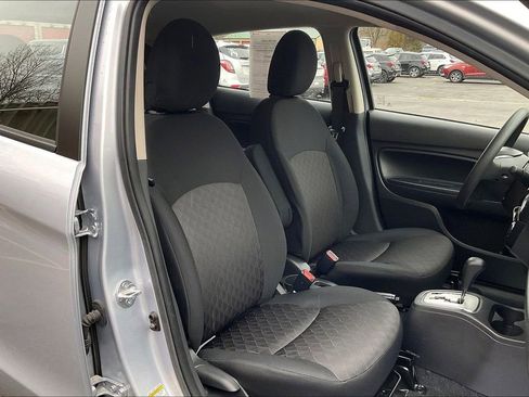 Used 2024 Mitsubishi Mirage LE image 7