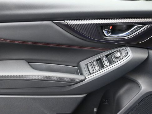 New 2026 Subaru WRX Premium AWD/4WD image 21