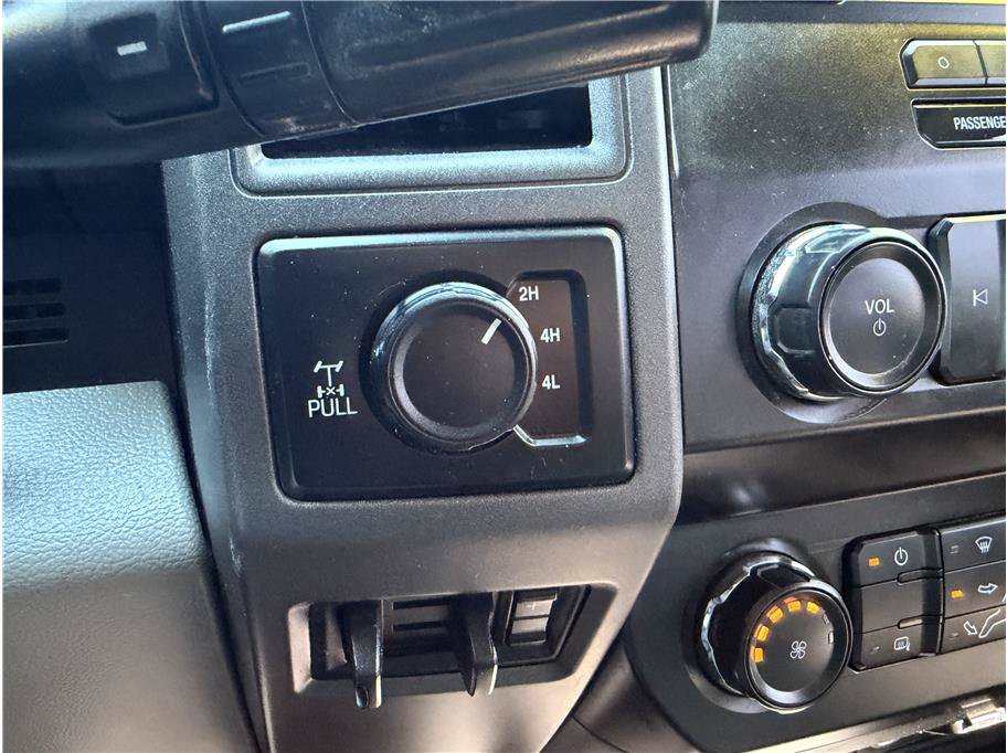 Used 2019 Ford F250 XL w/ STX Appearance Package AWD/4WD image 19