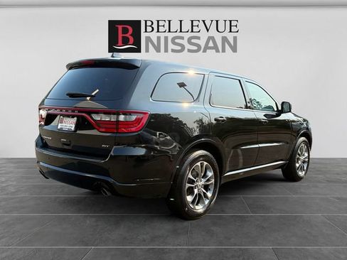 Used 2019 Dodge Durango GT AWD/4WD image 5