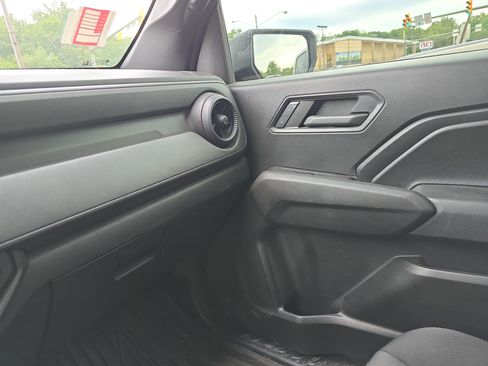 Used 2023 Chevrolet Colorado Trail Boss w/ Advanced Trailering Package AWD/4WD image 32