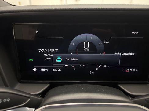 New 2026 GMC Terrain AT4 w/ Convenience Package III AWD/4WD image 28