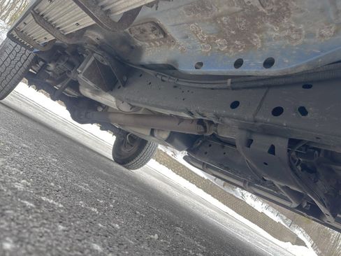 Used 2000 Dodge Ram 1500 Truck ST image 35