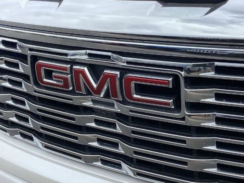 Used 2024 GMC Sierra 1500 Denali image 27