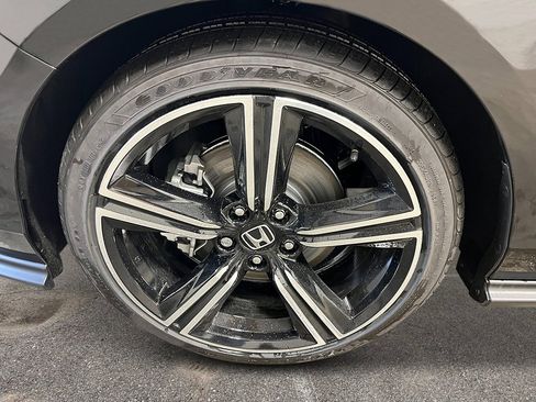 New 2026 Honda Accord Sport image 11